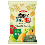 華元野菜園(三種)